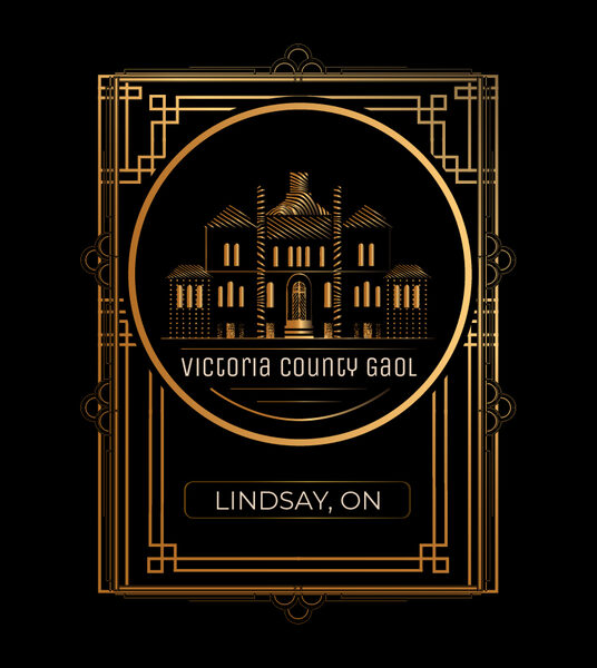 Kawartha Lakes Museum brand graphic alternate